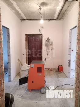 2-к квартира, вторичка, 63м2, 2/11 этаж