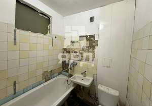 3-к квартира, вторичка, 44м2, 1/5 этаж