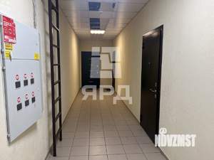 1-к квартира, вторичка, 37м2, 3/3 этаж