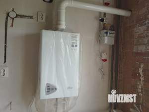 1-к квартира, вторичка, 45м2, 2/3 этаж