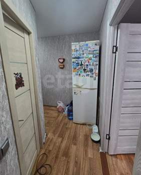 2-к квартира, вторичка, 45м2, 1/5 этаж