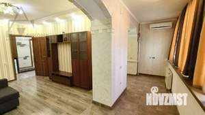 1-к квартира, вторичка, 44м2, 6/8 этаж