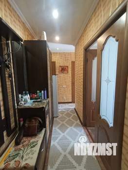 3-к квартира, вторичка, 60м2, 4/5 этаж