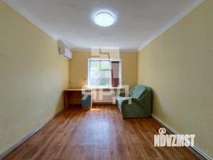 2-к квартира, вторичка, 29м2, 1/1 этаж