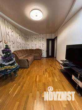 2-к квартира, вторичка, 47м2, 5/5 этаж