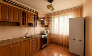 2-к квартира, вторичка, 52м2, 5/5 этаж