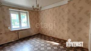 3-к квартира, вторичка, 66м2, 1/2 этаж