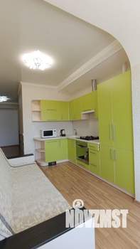 1-к квартира, вторичка, 50м2, 3/3 этаж