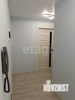 1-к квартира, вторичка, 32м2, 3/5 этаж