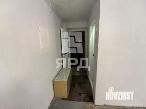 2-к квартира, вторичка, 42м2, 1/3 этаж