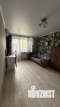 1-к квартира, вторичка, 31м2, 4/6 этаж