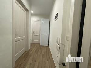 1-к квартира, вторичка, 31м2, 10/10 этаж