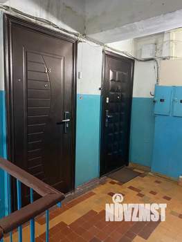 3-к квартира, вторичка, 50м2, 5/6 этаж