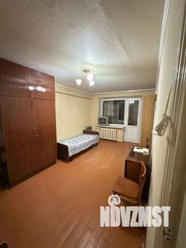 1-к квартира, вторичка, 30м2, 3/5 этаж