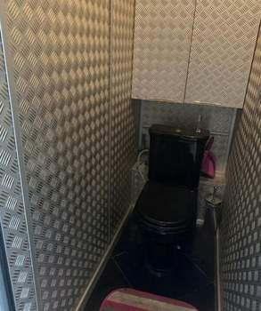 3-к квартира, вторичка, 58м2, 3/5 этаж