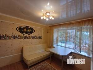 1-к квартира, вторичка, 38м2, 1/10 этаж