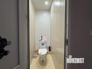 3-к квартира, вторичка, 62м2, 3/5 этаж