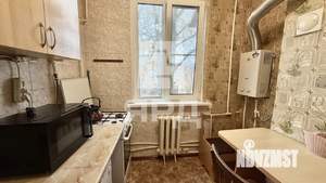 2-к квартира, вторичка, 46м2, 2/2 этаж