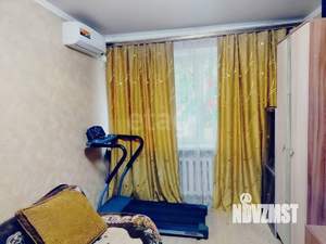 2-к квартира, вторичка, 43м2, 1/9 этаж