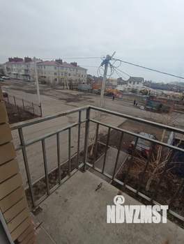 2-к квартира, вторичка, 48м2, 2/3 этаж