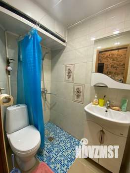 1-к квартира, вторичка, 26м2, 1/2 этаж