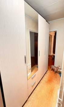 3-к квартира, вторичка, 60м2, 4/5 этаж