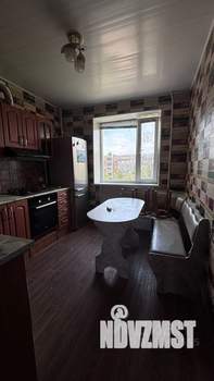 3-к квартира, вторичка, 64м2, 4/5 этаж