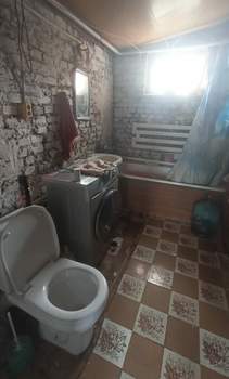 3-к квартира, вторичка, 50м2, 1/1 этаж