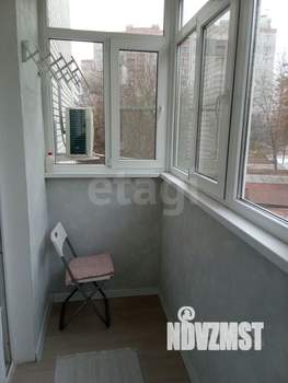 1-к квартира, вторичка, 33м2, 2/10 этаж