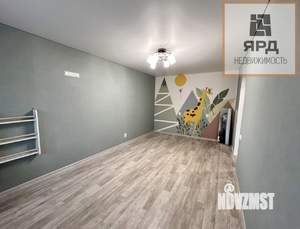 1-к квартира, вторичка, 31м2, 5/5 этаж