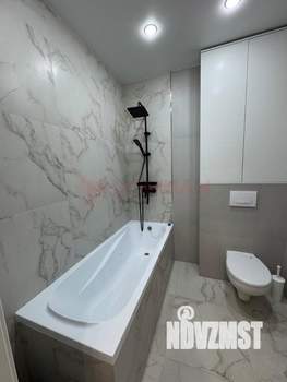 1-к квартира, вторичка, 45м2, 2/9 этаж