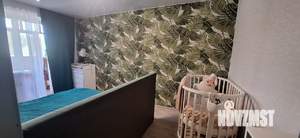 2-к квартира, вторичка, 49м2, 2/9 этаж