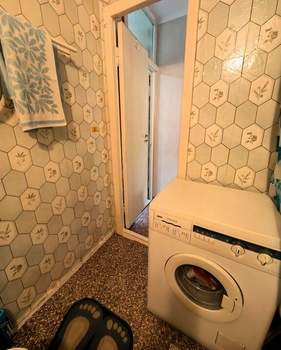 1-к квартира, вторичка, 31м2, 3/9 этаж