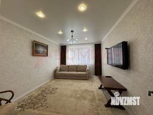 1-к квартира, вторичка, 45м2, 2/9 этаж