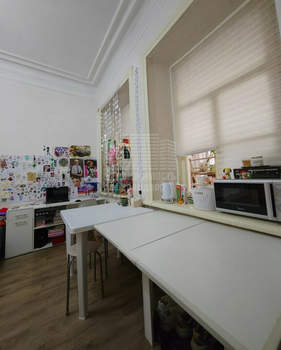 2-к квартира, вторичка, 42м2, 1/1 этаж