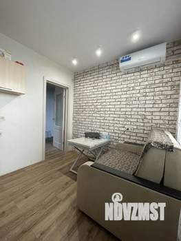 1-к квартира, вторичка, 31м2, 10/10 этаж