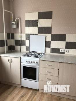 1-к квартира, вторичка, 30м2, 8/10 этаж