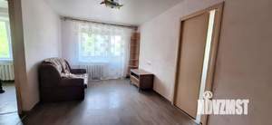 2-к квартира, вторичка, 45м2, 5/5 этаж