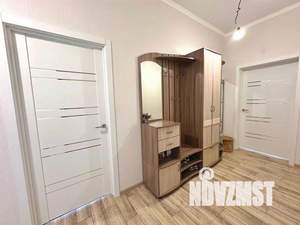 2-к квартира, вторичка, 70м2, 1/3 этаж