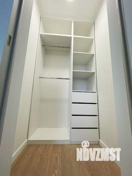 1-к квартира, вторичка, 45м2, 6/9 этаж