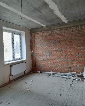 2-к квартира, вторичка, 59м2, 3/9 этаж