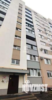 Студия квартира, вторичка, 30м2, 3/10 этаж