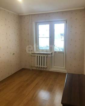 3-к квартира, вторичка, 63м2, 8/9 этаж