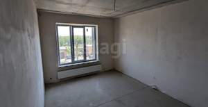 1-к квартира, вторичка, 46м2, 3/8 этаж