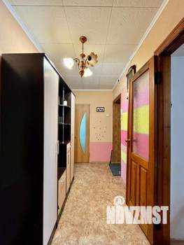 2-к квартира, вторичка, 51м2, 5/5 этаж