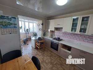3-к квартира, вторичка, 86м2, 5/6 этаж