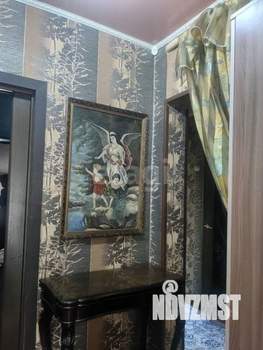 2-к квартира, вторичка, 45м2, 1/2 этаж