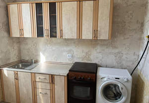 2-к квартира, вторичка, 38м2, 2/2 этаж