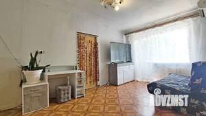3-к квартира, вторичка, 57м2, 5/5 этаж