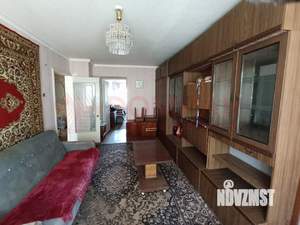 2-к квартира, вторичка, 44м2, 5/5 этаж